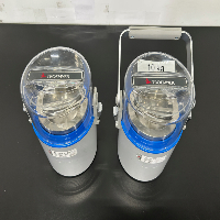 Troemner 10KG Calibration Weights - Quantity 2 image 2